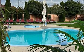 Pensiunea Roua Muntilor